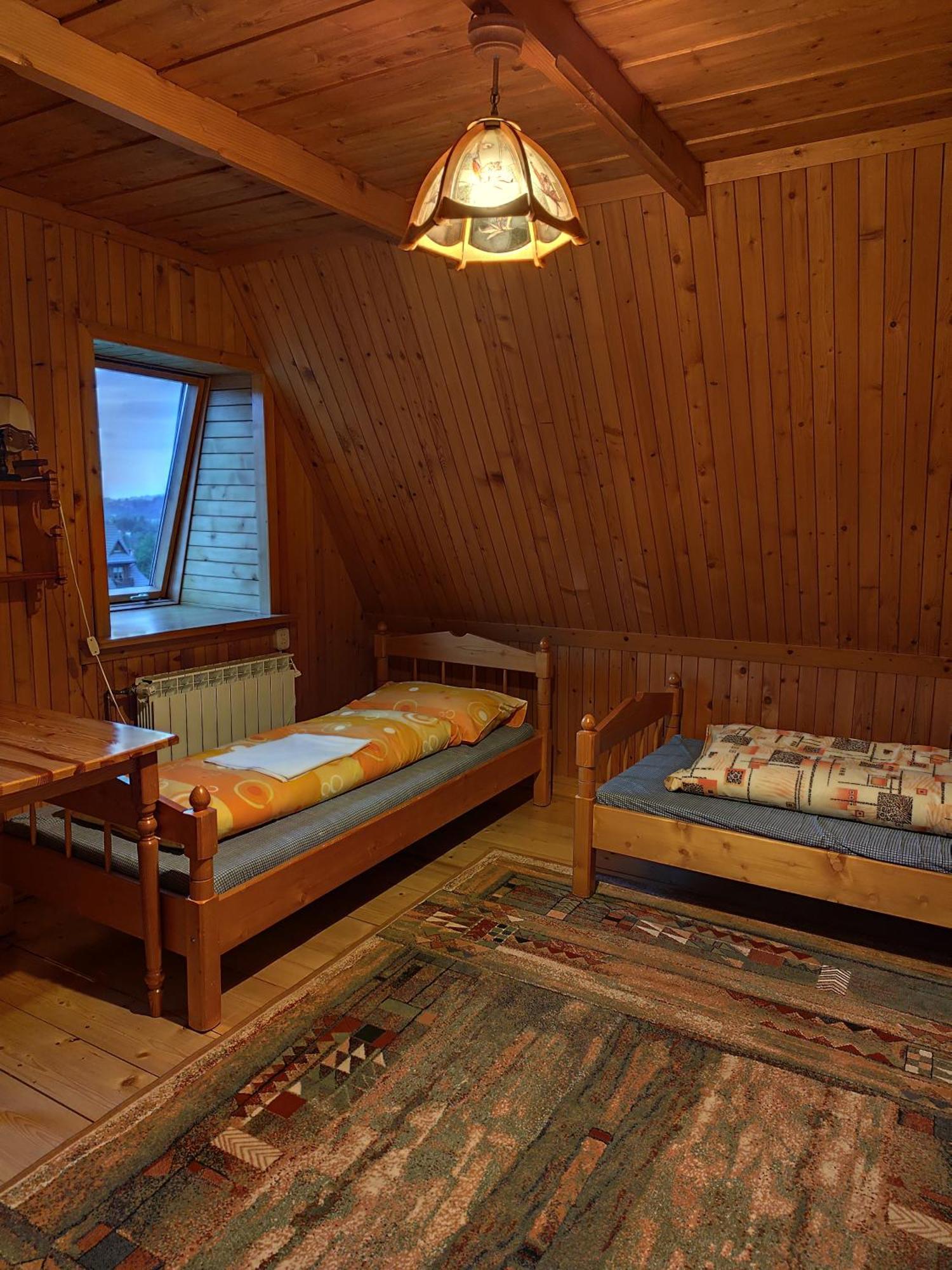 Pokoje Regle 30 Zakopane Exterior foto